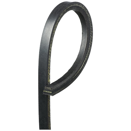 Gates 6673BR Belt, 31.38 in Outside Length, 0.37 in Top Width, 6 millimeters Thickness 6673BR